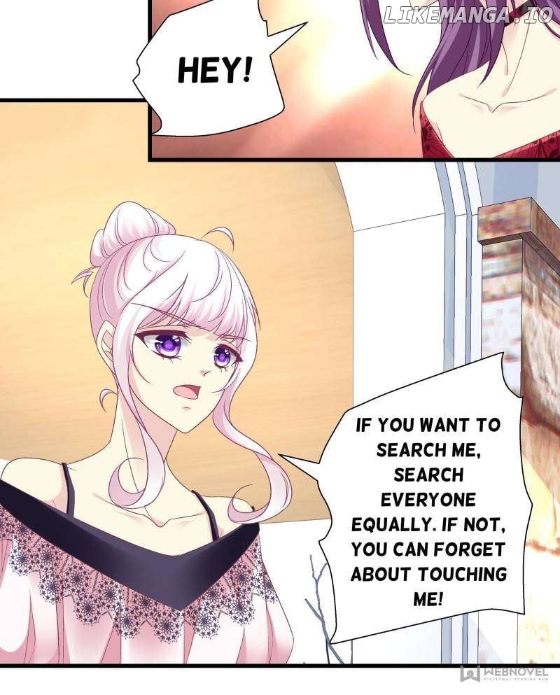 Sound of Heaven Chapter 202 29